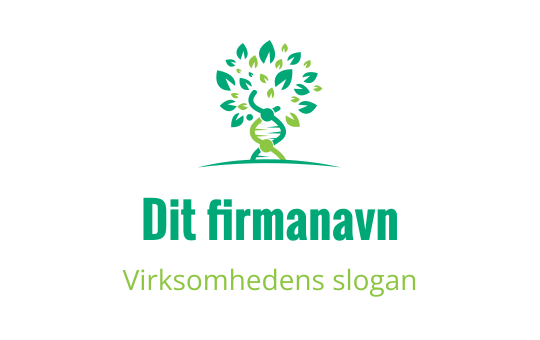 Dna logo
