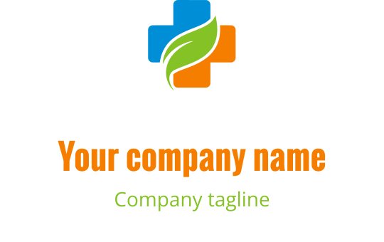 Sundhed, læge, læge, læge logo