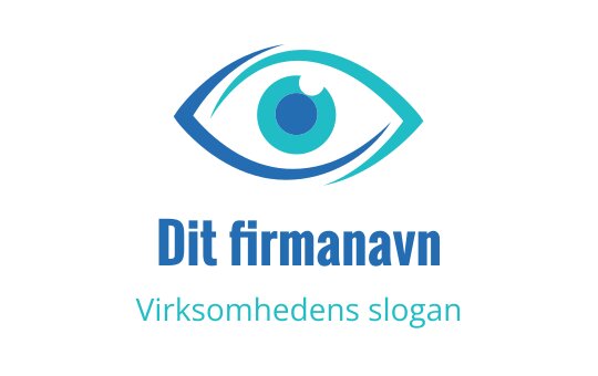 Optisk logo