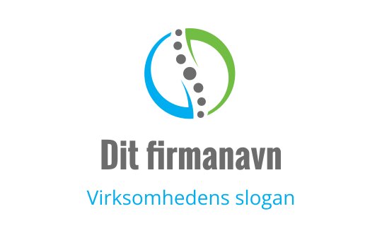 Hand logo