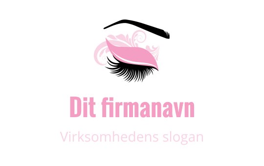 New beauty logo