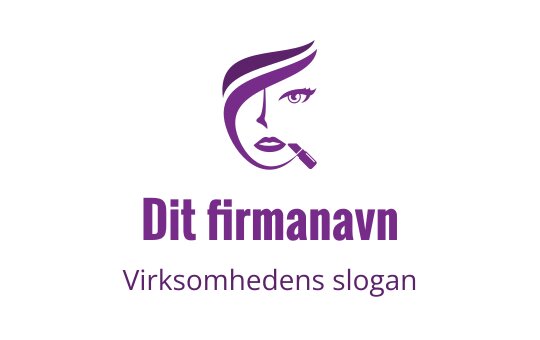 Kvinde logo