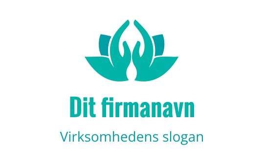 Blomst logo