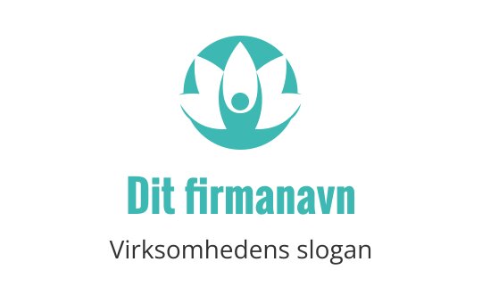 Hand logo