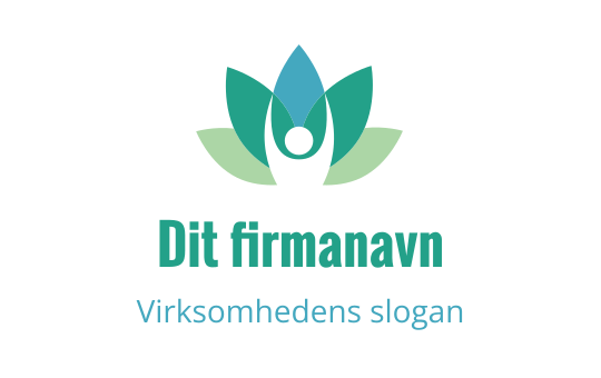 Blomst logo
