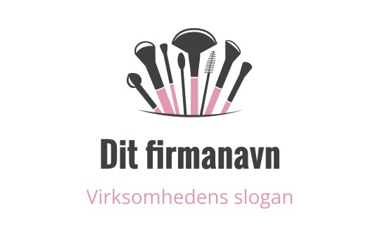 Manicure logo