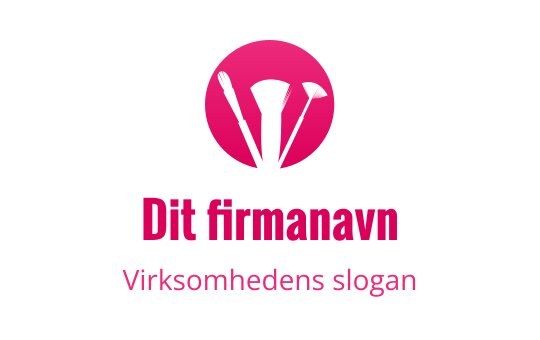 Manicure logo