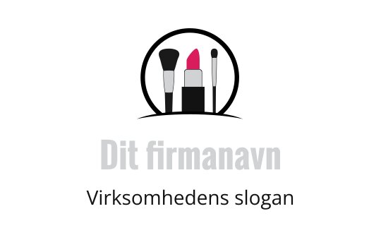 Manicure logo