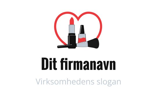 Manicure logo
