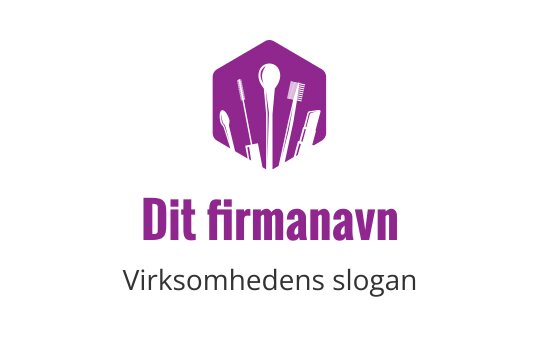Manicure logo