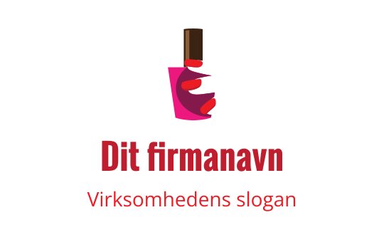 Manicure logo