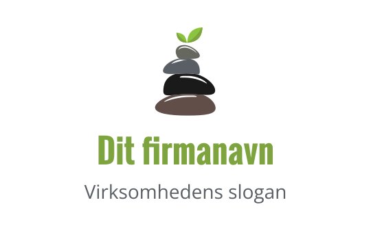 Andelig logo