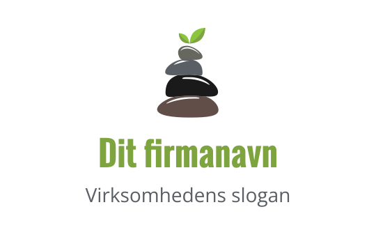 Andelig logo