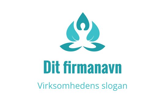Blomst logo