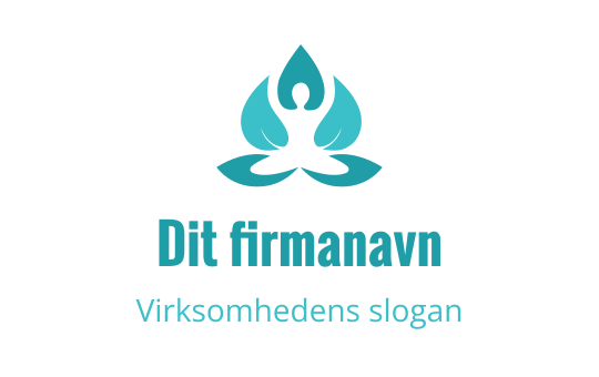 Blomst logo