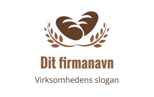 Hvede logo