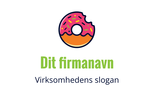 Donut logo