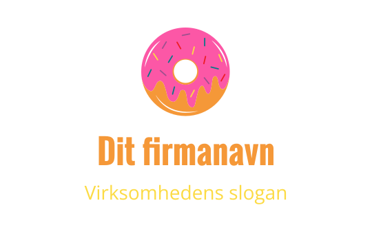Donut logo