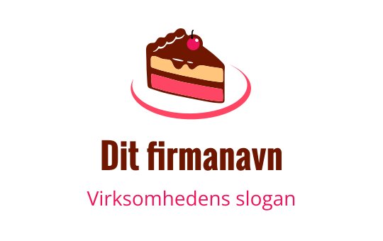 Chokolade logo
