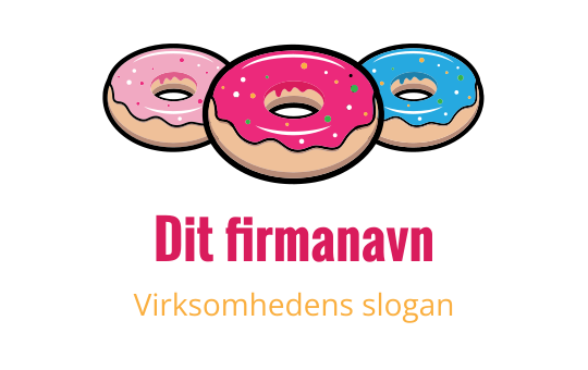 Donut logo