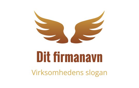 Butterfly logo