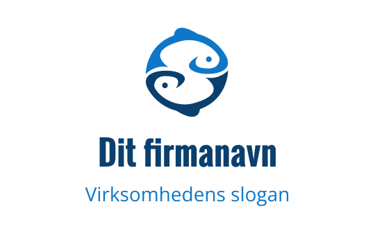 Logo design preview