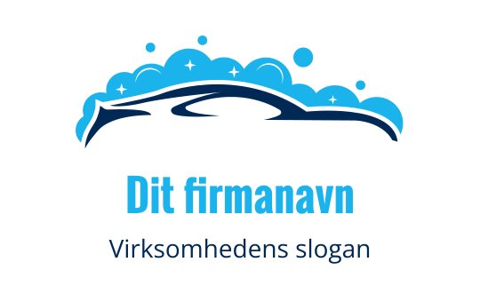 Bilvask logo