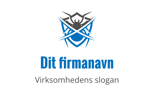 Logo design preview