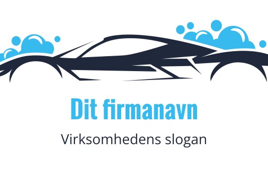 Bilvask logo