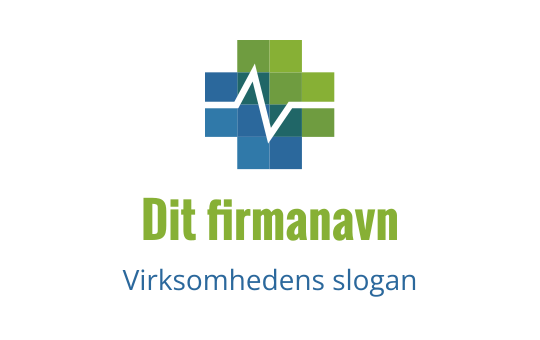 Hjerte logo