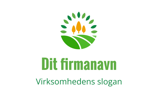 Logo design preview