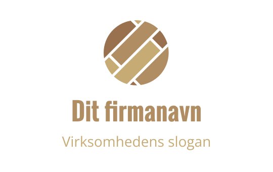 Gulvbelagning logo