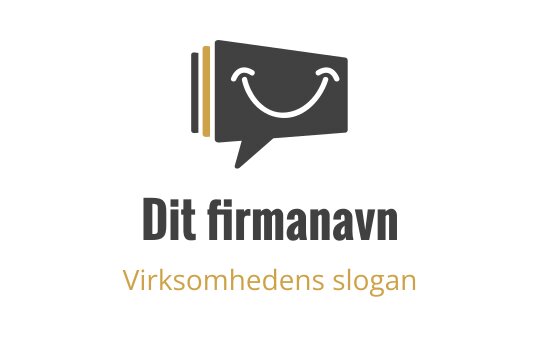 Shopping logo