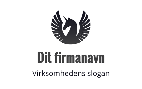 Vestlige logo