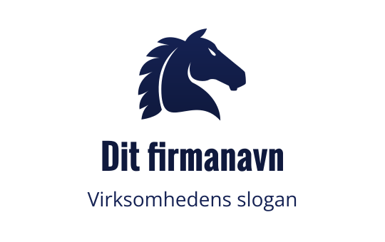 Vestlige logo