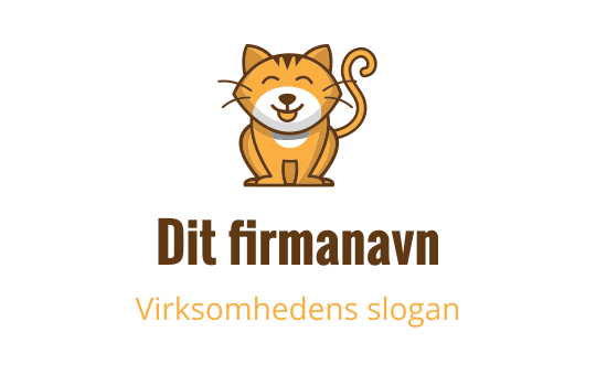 Cat logo