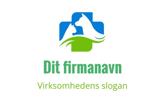 Veterinarian logo