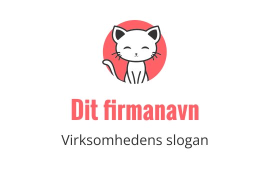 Dog-and-cat logo