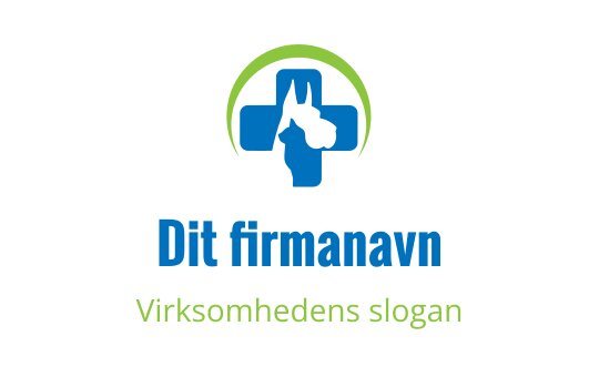 Pet-care logo