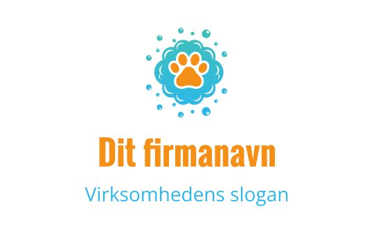 Dog-and-cat logo