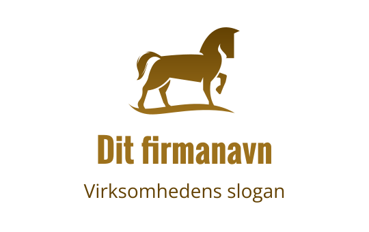 Vestlige logo