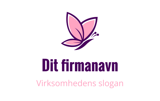 Logo design preview