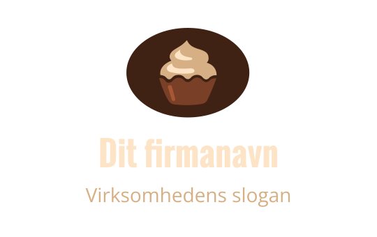 Chokolade logo