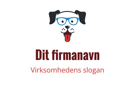 Pet-care logo