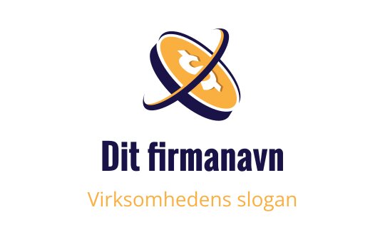 Udveksling logo