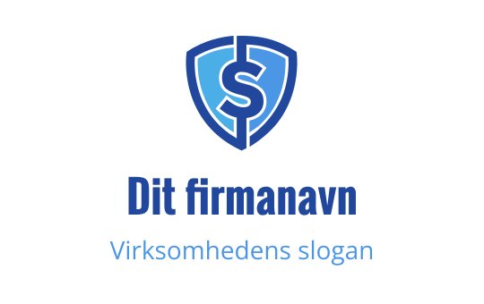 Udveksling logo