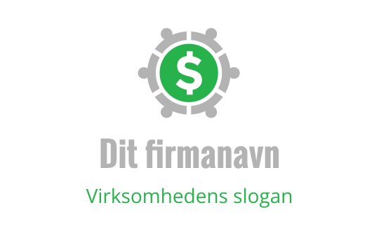 Udveksling logo