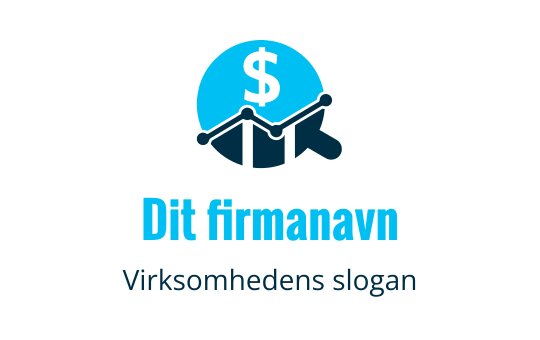 Udveksling logo