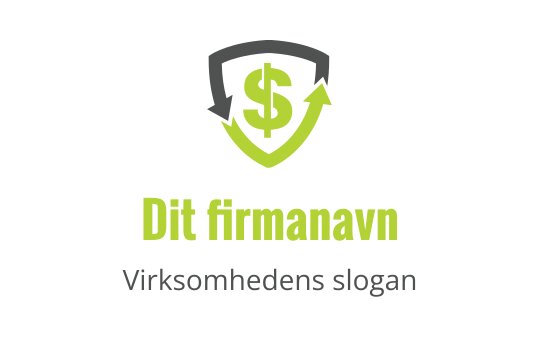 Udveksling logo