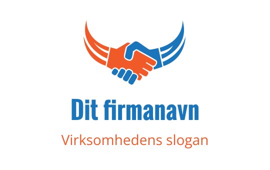 Fagforening logo
